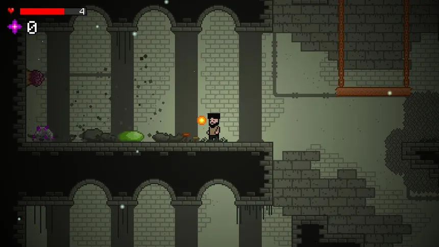 Скриншот 1 к игре Chegra: The Lost Recipe