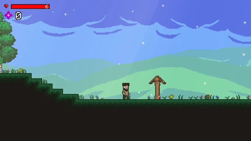 Скриншот 2 к игре Chegra: The Lost Recipe