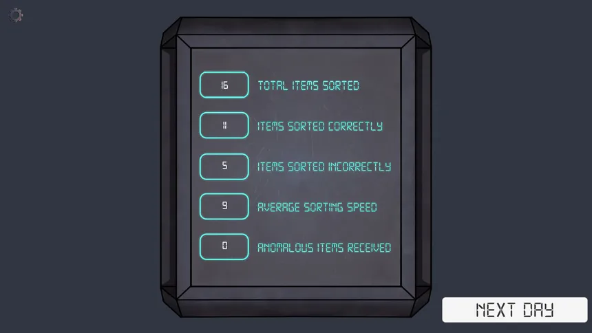 Скриншот 6 к игре Recyclamation
