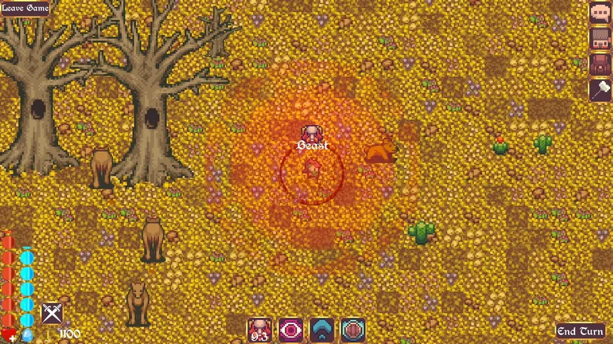 Скриншот 6 к игре DuneHaven