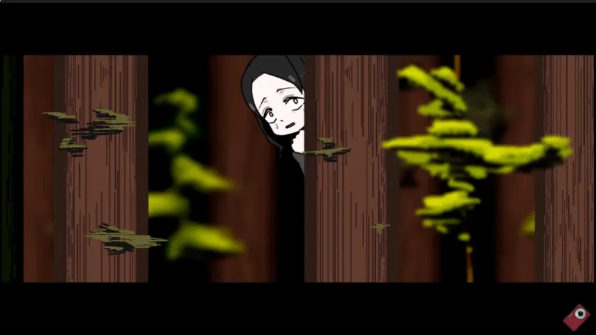 Скриншот 3 к игре レン高山にて At the Mount Leng of madness