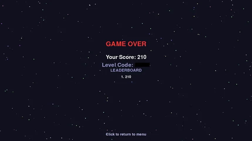 Скриншот 5 к игре Tristar Mania