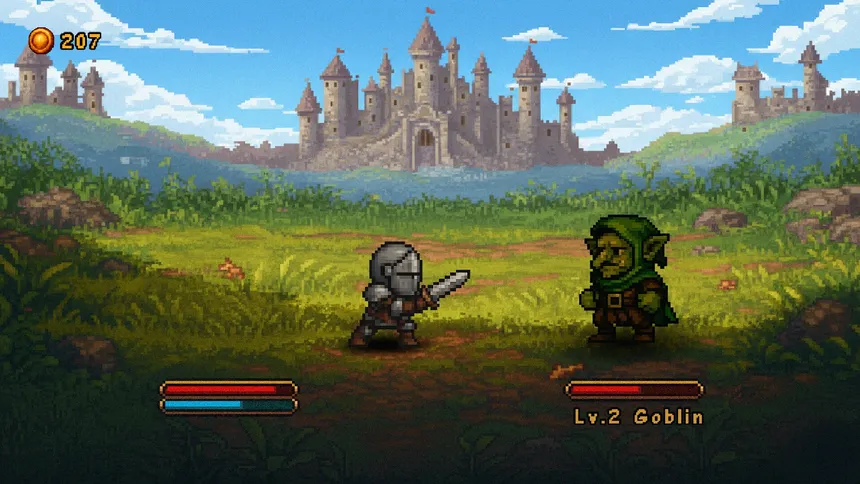 Скриншот 1 к игре Lone Warrior