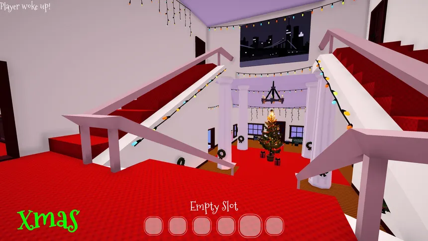 Скриншот 1 к игре Putrid Snow 2: House of Yule