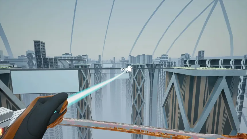 Скриншот 8 к игре Faster Than Death