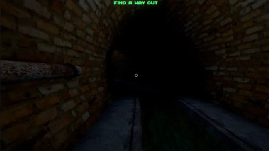 Скриншот 2 к игре Unusual Tales: Deep Below