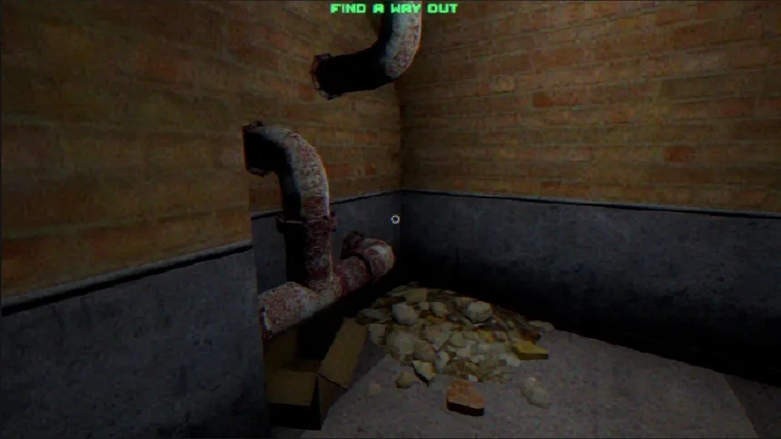 Скриншот 6 к игре Unusual Tales: Deep Below