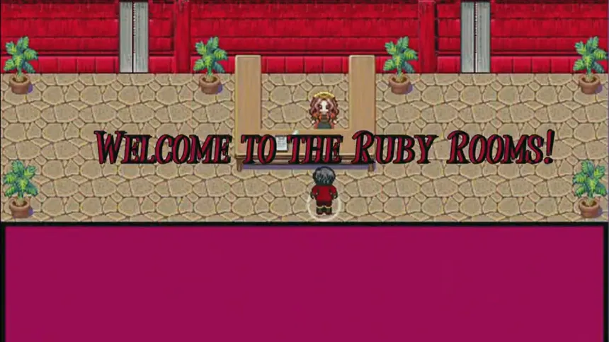Скриншот 2 к игре Ace of Rubies