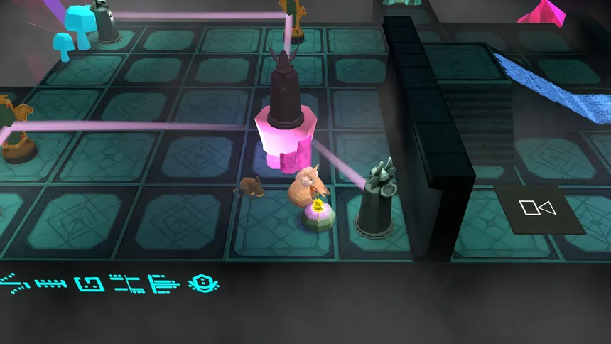 Скриншот 4 к игре Where We Went