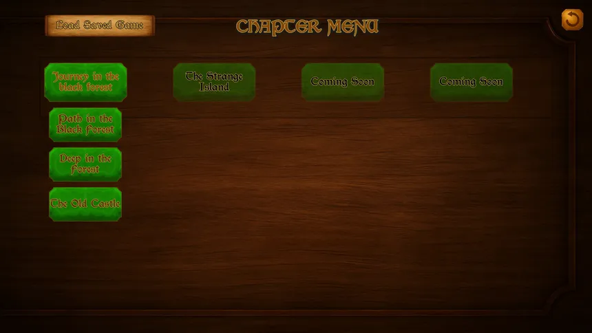 Скриншот 4 к игре Adventure Card Game