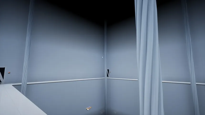 Скриншот 4 к игре Escape