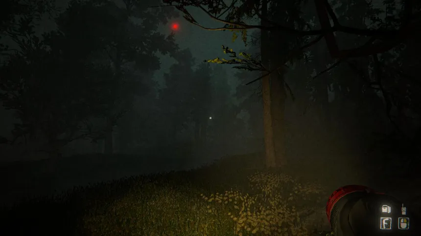 Скриншот 5 к игре Uncanny Tales: The Watcher