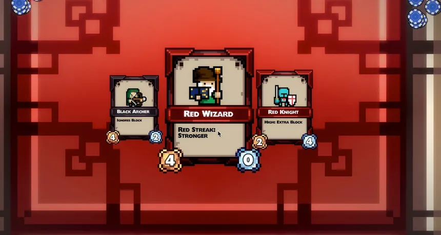 Скриншот 4 к игре Brawlette