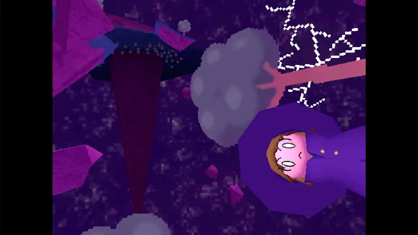 Скриншот 3 к игре Riftaway