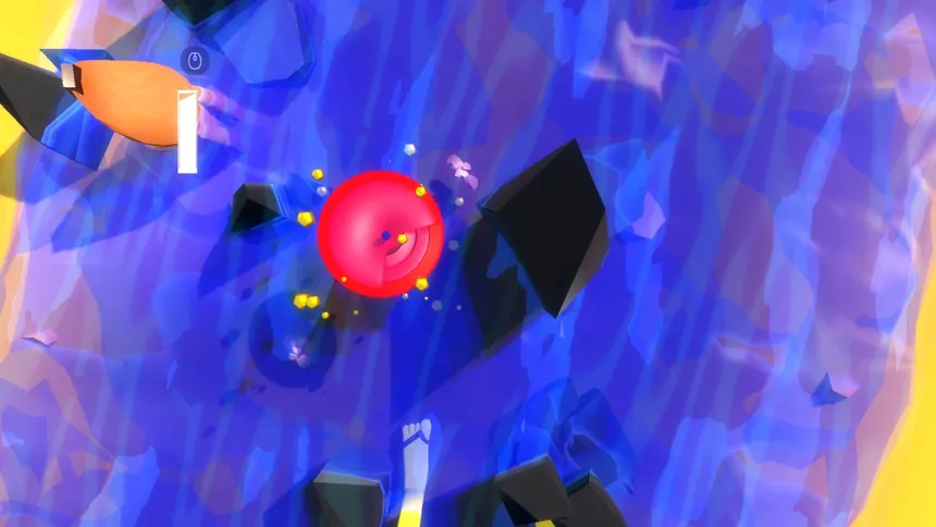 Скриншот 5 к игре Rich River