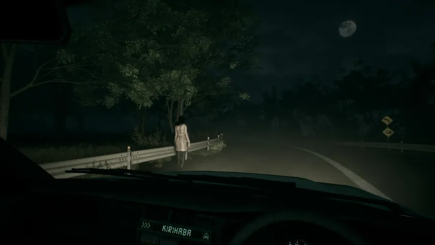 Скриншот 2 к игре Road to Jukai