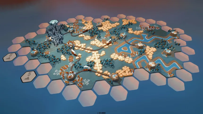 Скриншот 3 к игре To Be Connected