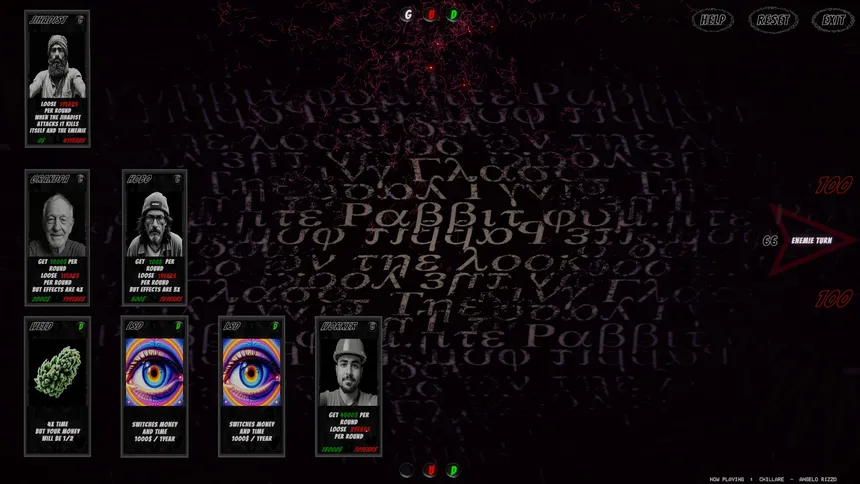 Скриншот 1 к игре GoGDoD