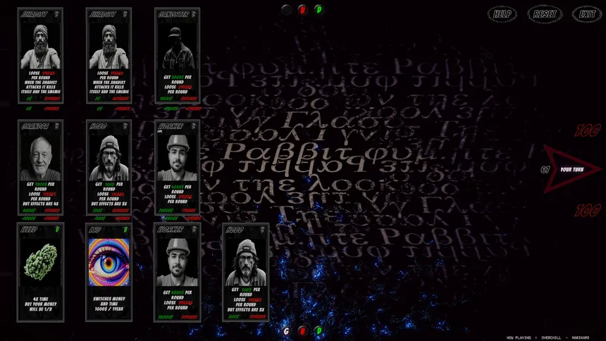 Скриншот 2 к игре GoGDoD