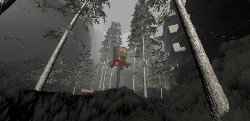 Скриншот 4 к игре Mount Noire