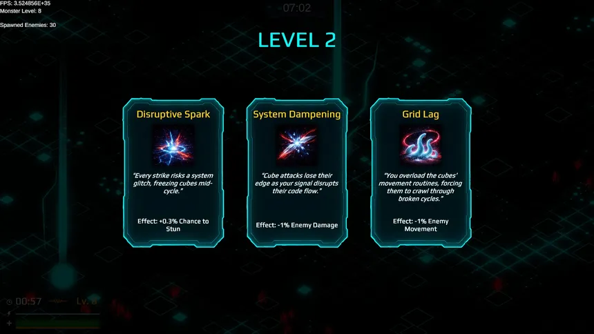 Скриншот 5 к игре The Last Roll