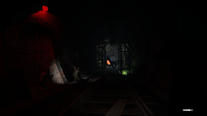 Скриншот 4 к игре Escape.exe