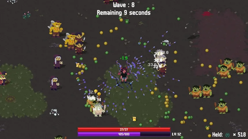 Скриншот 2 к игре Деревня Лаби