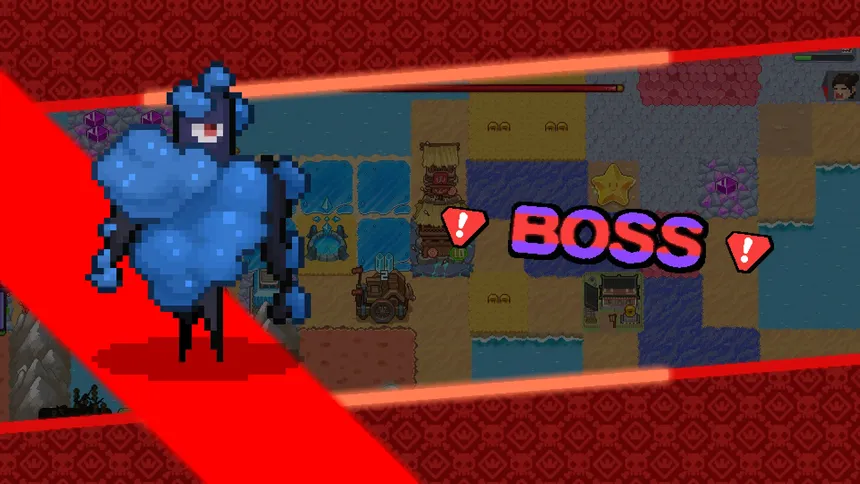 Скриншот 8 к игре Кристальный Эскорт