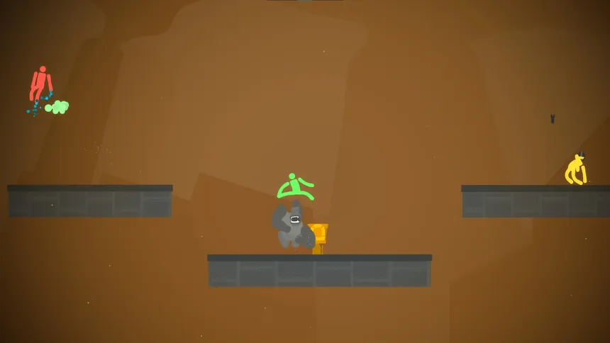 Скриншот 2 к игре Party Pooper