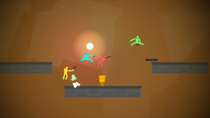 Скриншот 3 к игре Party Pooper