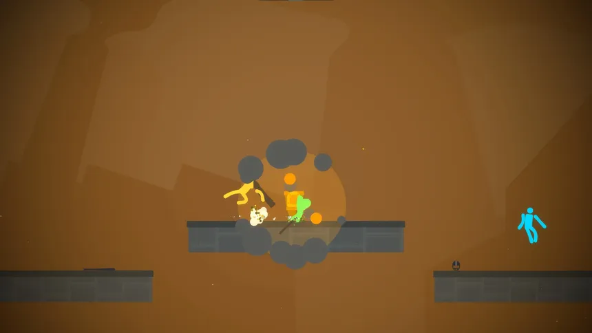 Скриншот 4 к игре Party Pooper