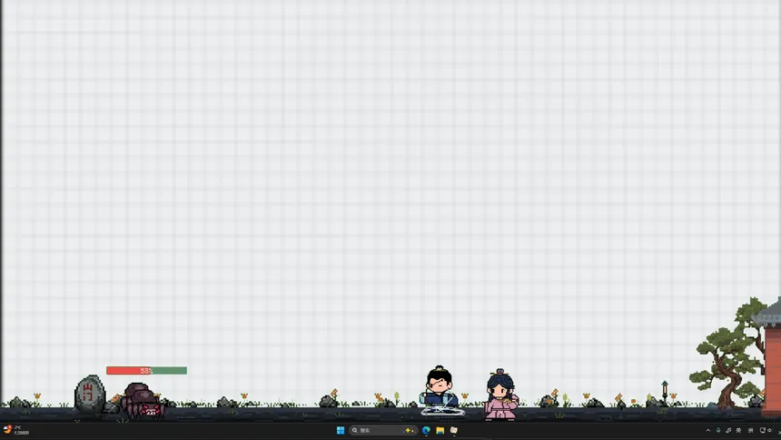 Скриншот 6 к игре 桌面仙门 Desktop Immortal Sect