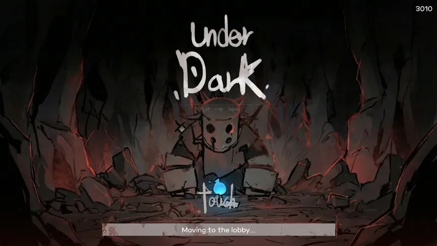 Скриншот 1 к игре UnderDark: Defense