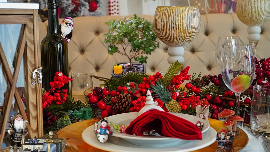 Скриншот 6 к игре Look and Find - Christmas