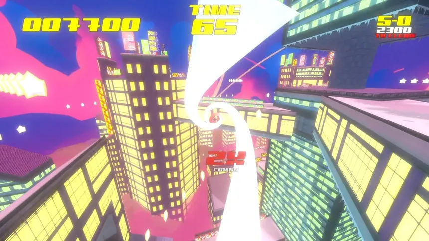 Скриншот 5 к игре SantaCorps 4