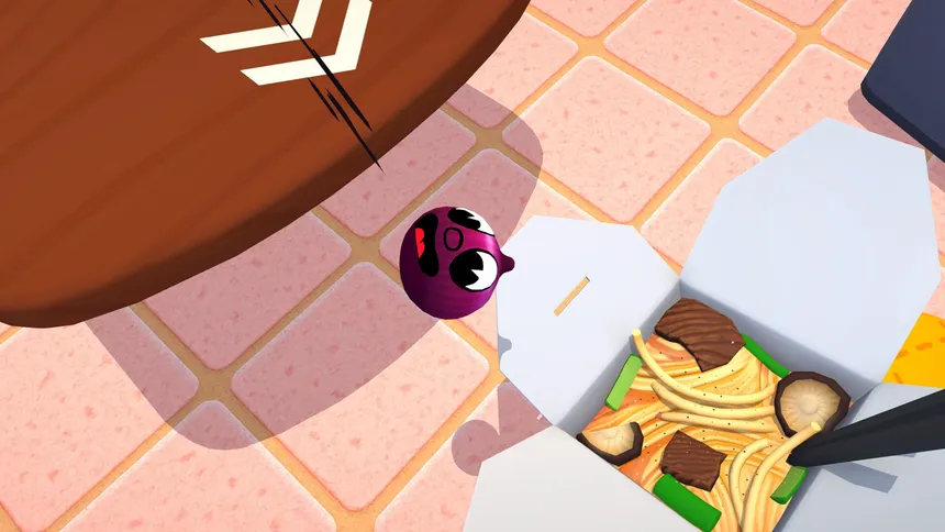Скриншот 8 к игре Едобеглецы - Foodgitives