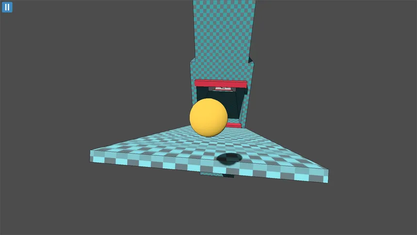 Скриншот 4 к игре Balls2