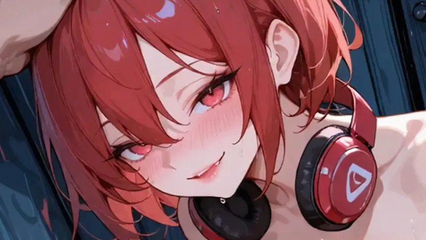 Скриншот 2 к игре 快穿拼图·美少女和我的夏天