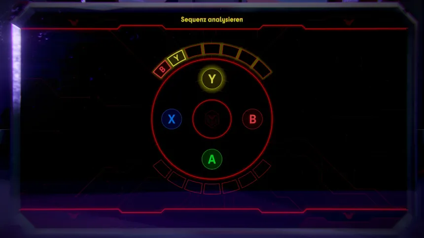 Скриншот 5 к игре BND-Legenden: Operation Blackbox