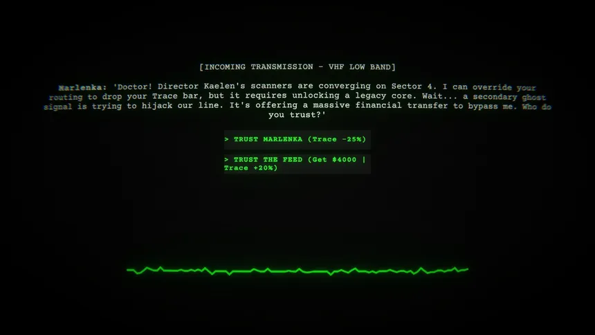 Скриншот 3 к игре Project: AFTERSHOCK