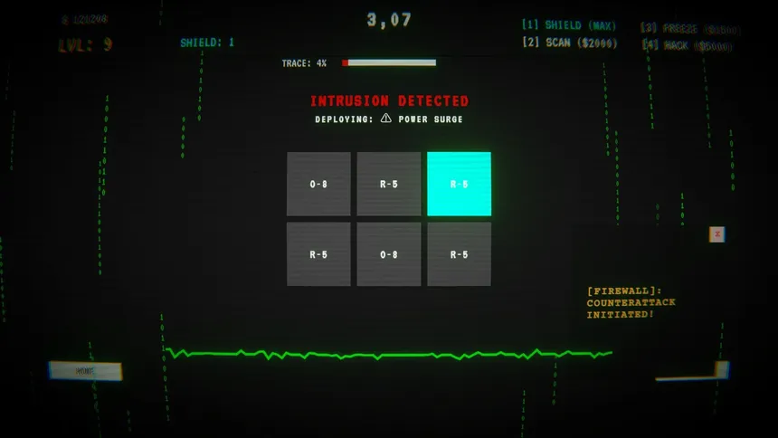 Скриншот 6 к игре Project: AFTERSHOCK