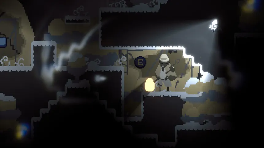 Скриншот 4 к игре Eggventure