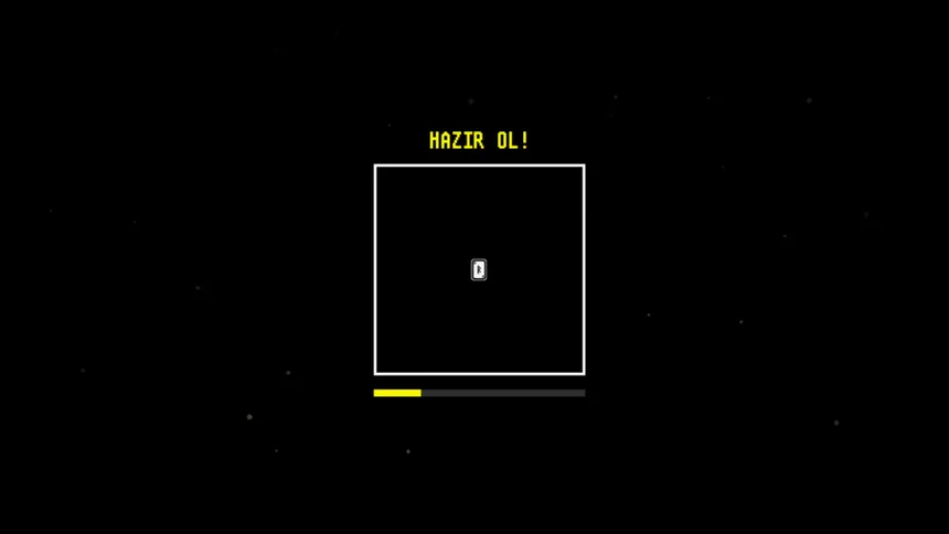 Скриншот 2 к игре Soul's Gambit