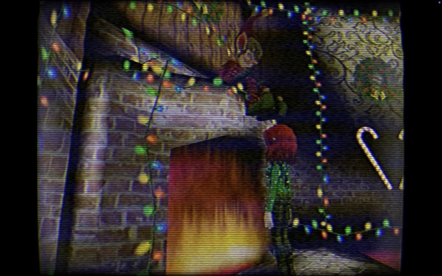 Скриншот 2 к игре Holiday Harry