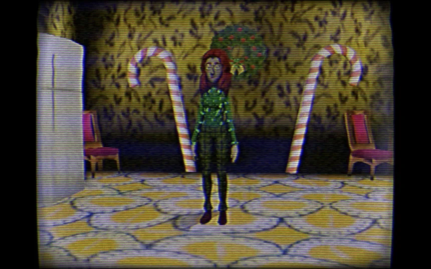 Скриншот 3 к игре Holiday Harry