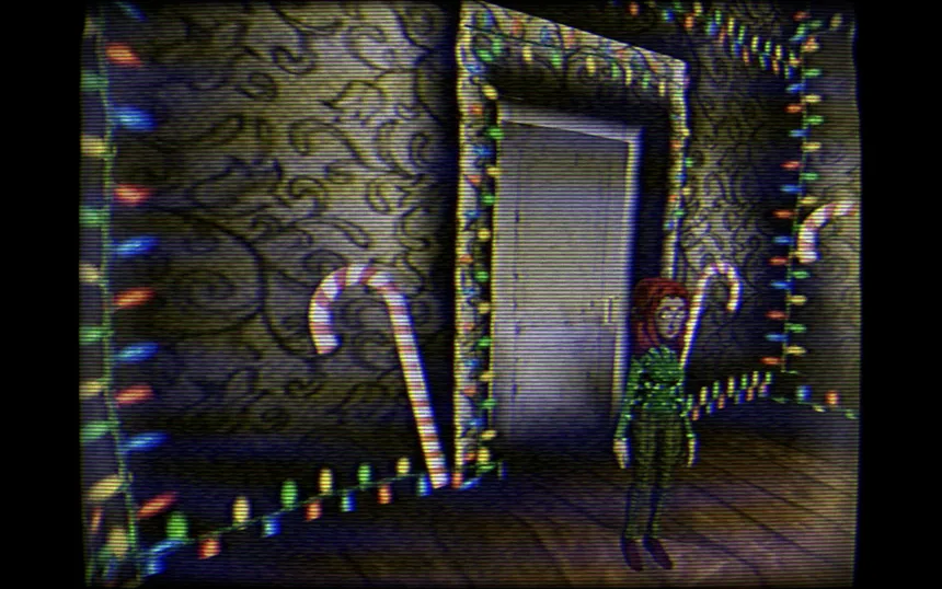 Скриншот 4 к игре Holiday Harry