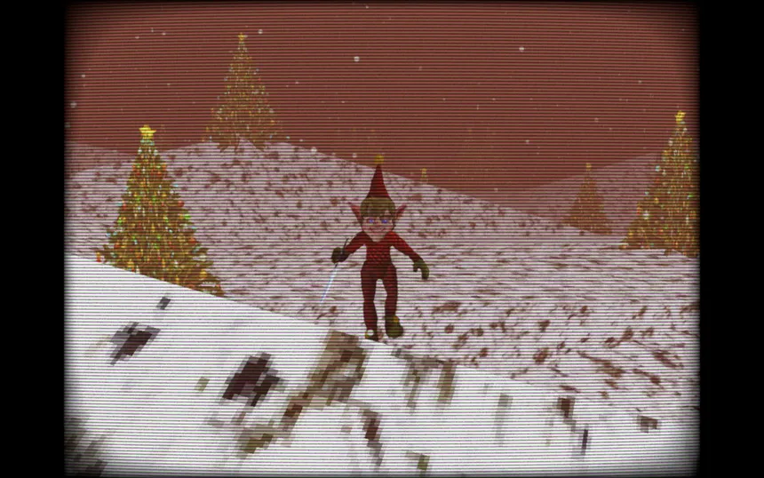 Скриншот 7 к игре Holiday Harry