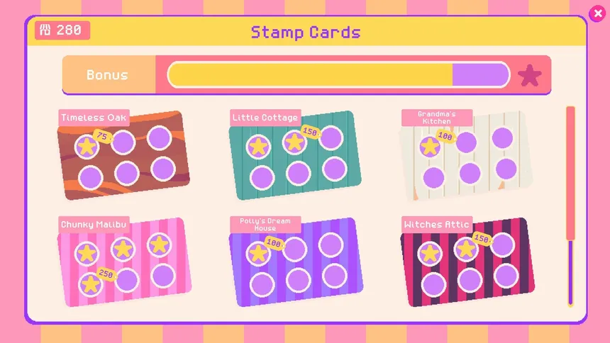 Скриншот 8 к игре Thrifty Business