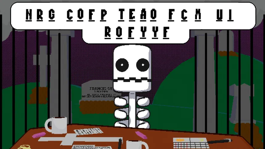 Скриншот 5 к игре Come Again, Chachii?