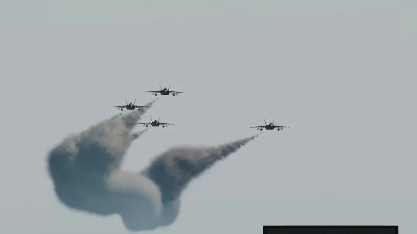Скриншот 4 к игре ARES